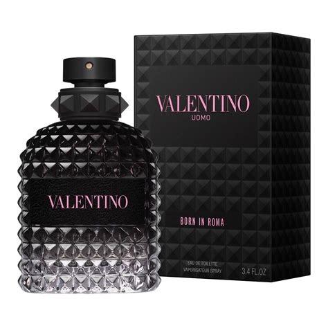 valentino roma perfume price